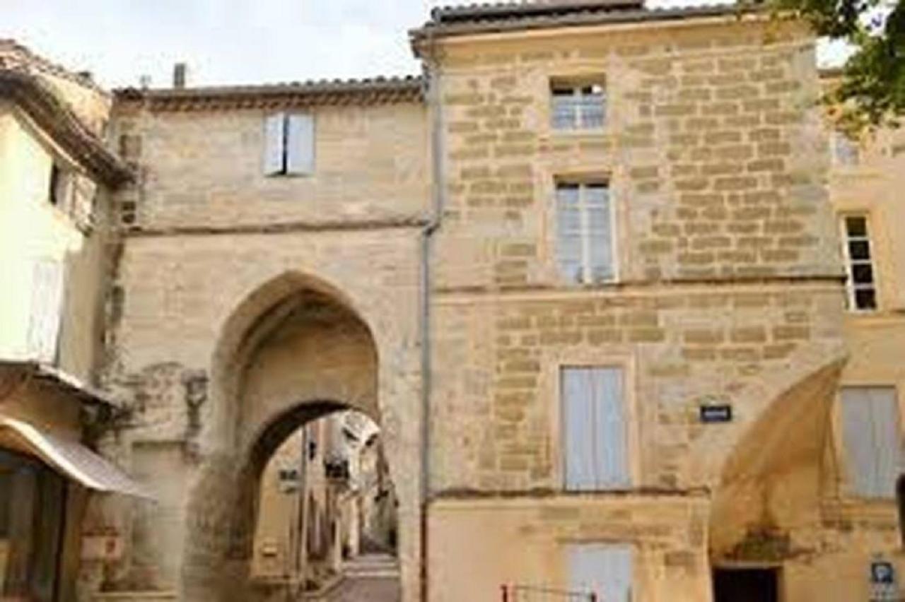 巴邦塔纳Le Petit Mas En Provence Avec Piscine别墅 外观 照片