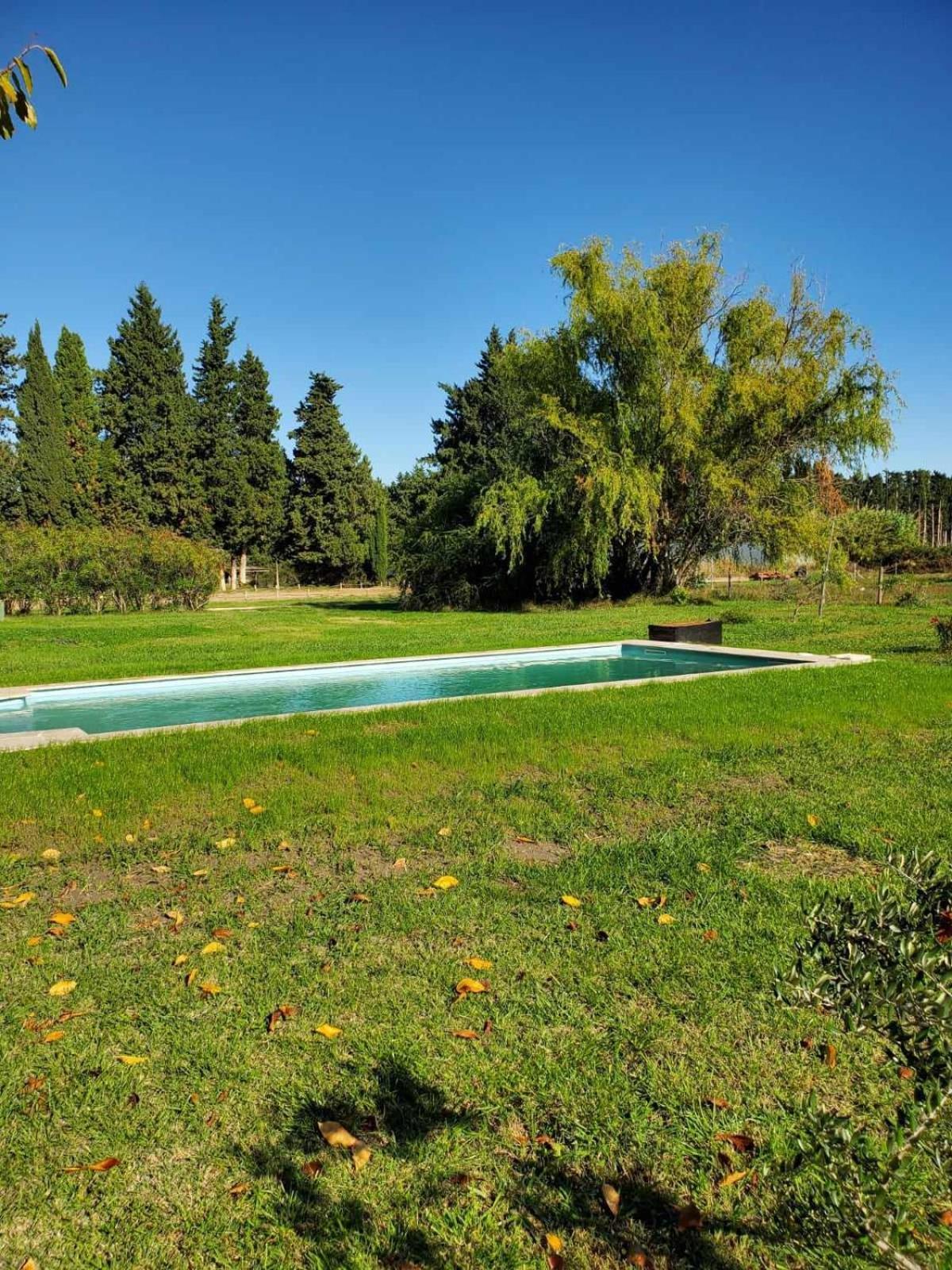 巴邦塔纳Le Petit Mas En Provence Avec Piscine别墅 外观 照片